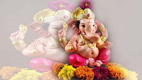 गणेश उत्सव २०२३