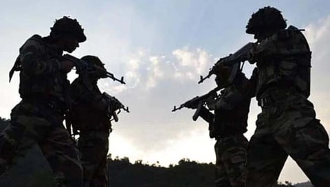 दहावी उत्तीर्ण उमेदवारांसाठी सरकारी नोकरीची संधी; आसाम रायफल्स मध्ये भरती