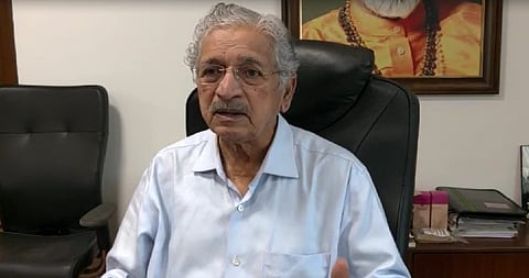 सिंधुदुर्गच्या चिपी विमानतळाचे पुढच्या महिन्यात होणार उद्घाटन: सुभाष देसाई