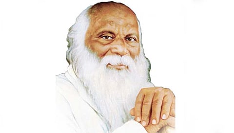 कर्मवीर भाऊराव पाटील जंयतीविशेष : आधुनिक महाराष्ट्राचे शिल्पकार