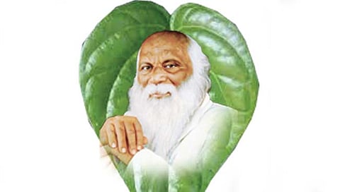 कर्मवीर भाऊराव पाटील जंयतीविशेष : रयतेचे उद्धारकर्ते!