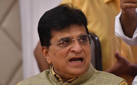 आयएनएस विक्रांत निधी घोटाळा : किरीट सोमय्यांची तब्बल ३ तास चौकशी