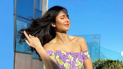 कॅटरिना सोडणार होती बॉलीवूड