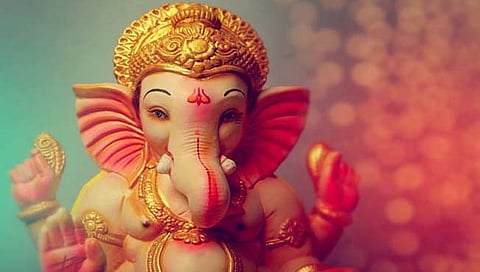 October Sankashti Chaturthi