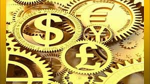 विदेशी चलन साठा ६३३ अब्ज डॉलर्सच्या विक्रमी स्तरावर