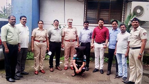 डोंबिवली : अपहरणकर्त्यांच्या तावडीतून १३ वर्षांच्या मुलीची सुटका