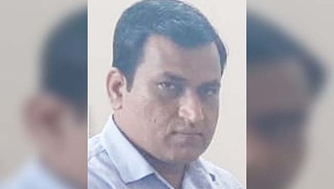 दापोली नगरपंचायतीचे मुख्याधिकारी महादेव रोडगे यांची महाड येथे बदली