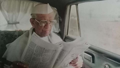 देशभक्त रत्नाप्पा कुंभार