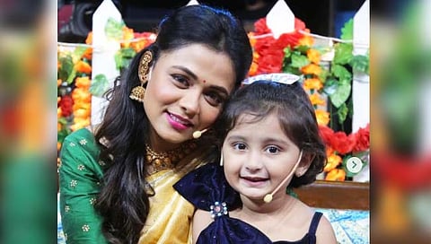 ‘माझी तुझी रेशीमगाठ’ : प्रार्थना-मायराचा कोळी गाण्यावर भन्नाट डान्स पाहाच