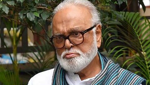 आमदार कांदेंबाबतच्या वादाला माझ्याकडून पूर्णविराम : पालकमंत्री छगन भुजबळ