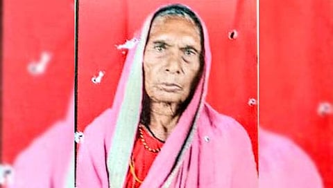 पैठण तालुक्यात जोरदार पाऊस; भिंत पडून वृद्धेचा मृत्यू