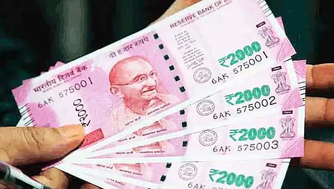 मोदी सरकारच्या काळात भारताचे ‘दरडोई उत्पन्न’ दुप्पट; पण याचा अर्थ असा होत नाही की….