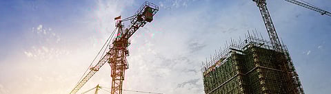 बांधकाम / रेखांकन व अन्य विकास परवानगी प्रस्ताव ऑफलाईन पध्दतीने