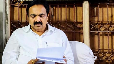 मंत्री जयंत पाटील यांनी महामंडळाच्या जागा वाटपावर भाष्य केले आहे.