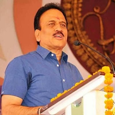 गिरीश महाजन