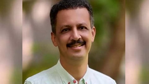 तिरुपती देवस्थान ट्रस्ट सदस्यपदी मिलिंद नार्वेकर यांची नियुक्ती