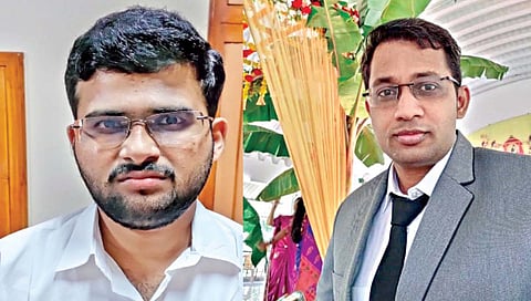 गारगोटीचा आनंद पाटील, कुलकर्णीची यूपीएससीत बाजी