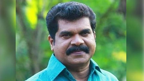 मल्ल्याळम अभिनेता रमेश वलियासाला याचे निधन