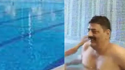 DSP Viral Video Case