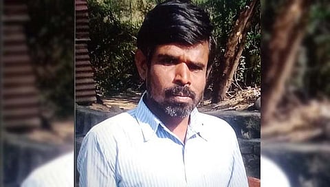 अतिवृष्टीला कंटाळून पारडगांव येथील तरुण शेतकर्याची आत्महत्या