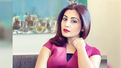 HBD : ‘बागबान’मधून चर्चेत आलेल्या रिमी सेन हिच्याबद्दल माहिती आहे का?