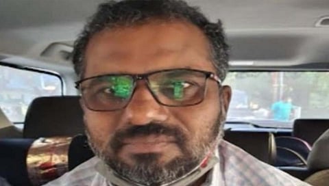 रेखा जरे हत्याकांड : बाळ बोठेचा जामीन अर्ज फेटाळला