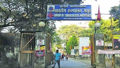 शिवडी क्षयरोग रुग्णालय रिहॅबीलिटेशन सेंटर होणार, राज्यभरातील टीबी रुग्णांना फायदा
