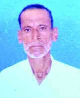 औरंगाबाद : पिकांचे नुकसान पाहून शेतकऱ्याचा मृत्यू