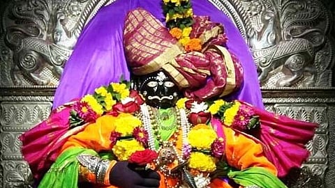 Jotiba Khete Yatra 2025