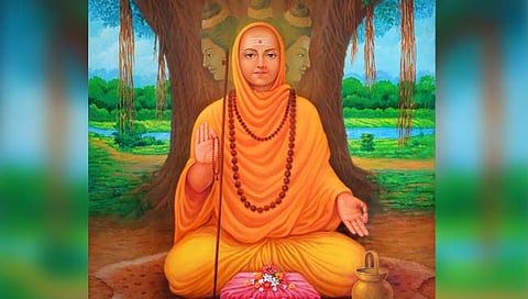 Ganesh Utsav 2023 : श्री नृसिंहसरस्वतींची आरती