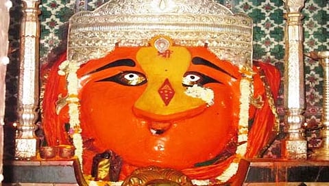 Ganesh Utsav 2023 : श्री रेणुकेची आरती