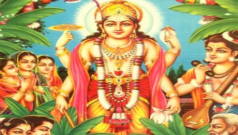 Ganesh Utsav 2023 : श्री सत्यनारायणाची आरती