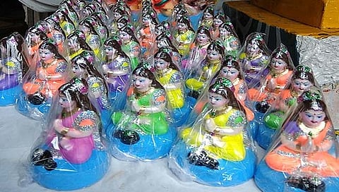 श्री हरितालिकेची आरती