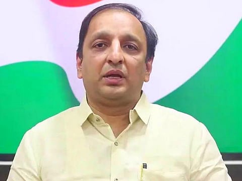 महिला अत्याचारांमध्ये भाजपशासित राज्येच आघाडीवर : सचिन सावंत