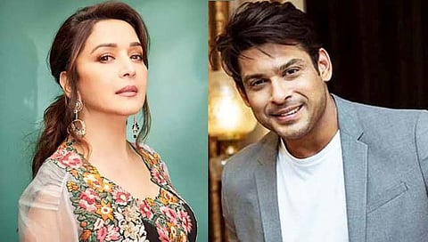 सिध्दार्थ शुक्लाच्या निधनावर ‘या’ स्टार्सनी व्यक्त केली हळहळ