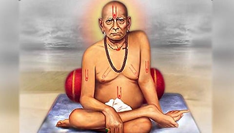 Ganesh Utsav 2023 : आरती स्वामी समर्थ