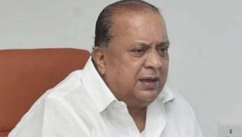 ग्रामविकास मंत्री हसन मुश्रीफ यांच्या वाढदिवसाच्या तारखेवरुन आरोप-प्रत्यारोप सुरुच