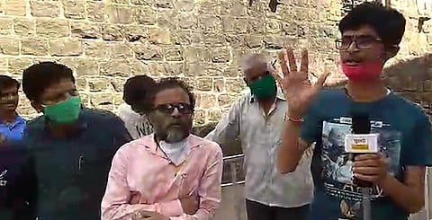 निलगार गणपती : या गणपतीचा फोटो का काढत नाहीत?