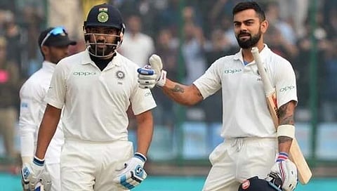 ENG vs IND 4th Test: चौथ्या कसोटीत ‘या’ चार जणांना माईल स्टोन गाठण्यांची संधी