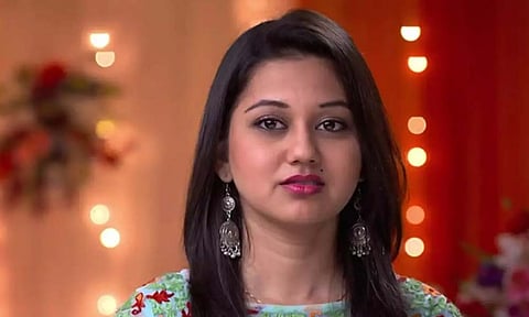 अभिनेत्री केतकी चितळेचा अटकपूर्व जामीन फेटाळला