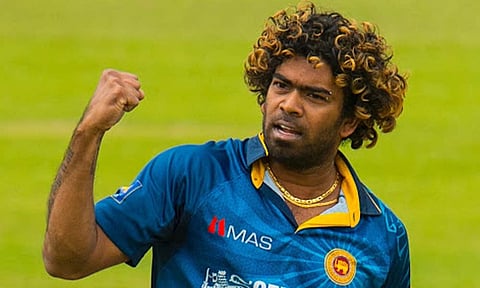 वेगवान गोलंदाज लसिथ मलिंगा सर्व फॉरमॅटमधून निवृत्त