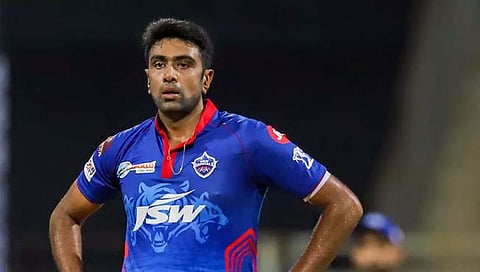 IPL 2021 : नैतिकतेचे पाठ शिकवणे बंद करा : आर. अश्विन