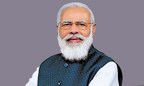 आयुष्यमान भारत डिजिटल मोहिमेला पंतप्रधानांच्या हस्ते प्रारंभ