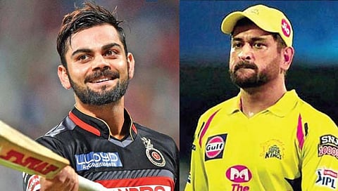 RCB vs CSK : रॉयल चॅलेंजर्ससमोर ‘सुपर’ आव्हान