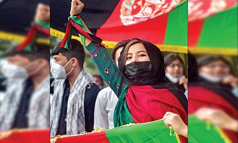 गृहमंत्री सिराजुद्दीन हक्कानींना दहशतवादी म्हणाल तर खबरदार!