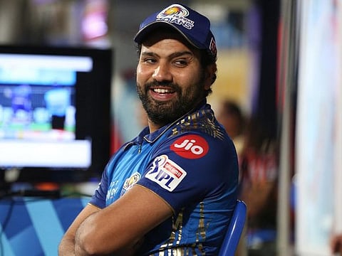 अखेर विराट कोहलीची उचलबांगडी; टी-२० नंतर आता वनडेमध्येही रोहित शर्माच कॅप्टन