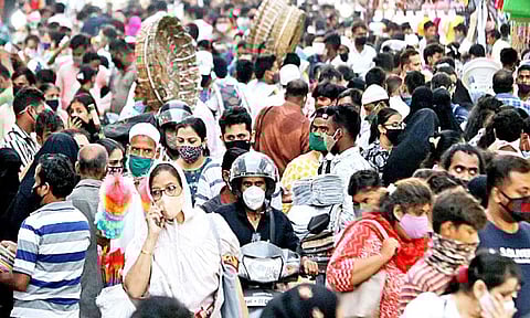 मुख्यमंत्री उद्धव ठाकरे म्हणाले गांभीर्याने घ्या, अन्यथा मोठी किंमत द्यावी लागेल