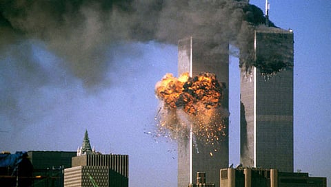9/11 Attack : ‘9/11’हल्ल्याची दोन दशके; अजूनही हा खटला सुरू