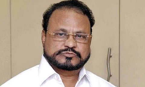 शिवसेना नेते, माजी खासदार आनंदराव अडसूळ यांच्या मागे ईडी?