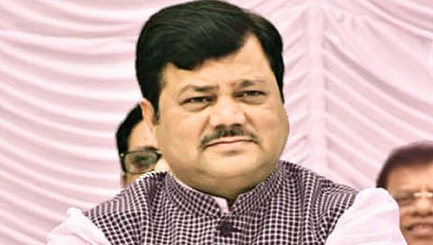 आरोग्य विभागाच्या भरती परीक्षेत घोटाळा